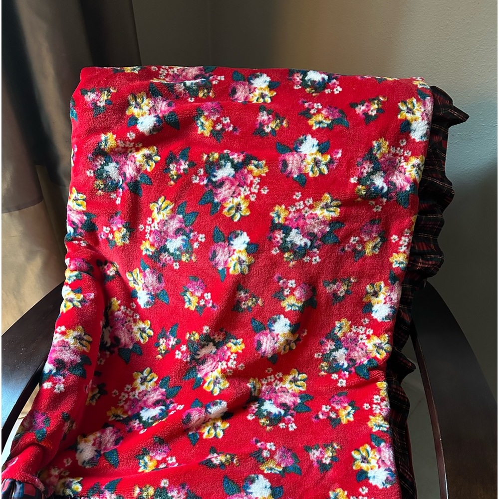 Matilda Jane All Wrapped Up Blanket
